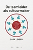 Afbeelding van De teamleider als cultuurmaker