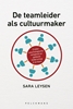 Afbeelding van De teamleider als cultuurmaker