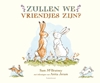 Afbeelding van Zullen we vriendjes zijn?