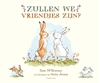 Afbeelding van Zullen we vriendjes zijn?