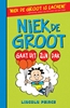 Afbeelding van Niek de Groot Niek de Groot gaat uit zijn dak