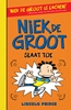 Afbeelding van Niek de Groot Niek de Groot slaat toe