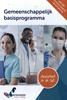 Afbeelding van Angerenstein Welzijn Gemeenschappelijk basisprogramma Assistent in de Gezondheidszorg | combipakket