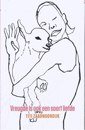 Afbeeldingen van Vreugde is ook een soort liefde