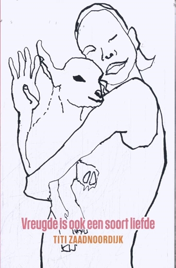 Afbeelding van Vreugde is ook een soort liefde