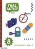 Afbeelding van Taal actief Thema 5-8 Antwoordenboek B