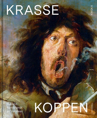 Afbeeldingen van Krasse koppen