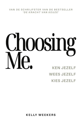 Afbeeldingen van Choosing me