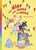 Afbeelding van Ik leer lezen met Zwijsen een dier voor moos en mies