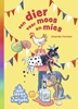 Afbeelding van Ik leer lezen met Zwijsen een dier voor moos en mies