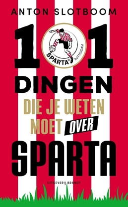 Afbeeldingen van 101 dingen die je weten moet over Sparta