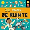 Afbeelding van Zoveel vragen over... Zoveel vragen over de ruimte