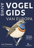 Afbeelding van ANWB natuurgidsen ANWB Vogelgids van Europa
