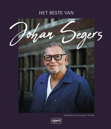 Afbeeldingen van Njam : The Best of Johan Segers