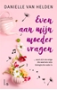 Afbeelding van Even aan mijn moeder vragen