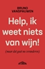 Afbeelding van Help, ik weet niets van wijn!