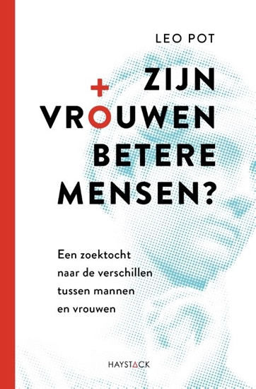 Afbeelding van Zijn vrouwen betere mensen?