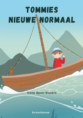 Afbeeldingen van Tommies nieuwe normaal