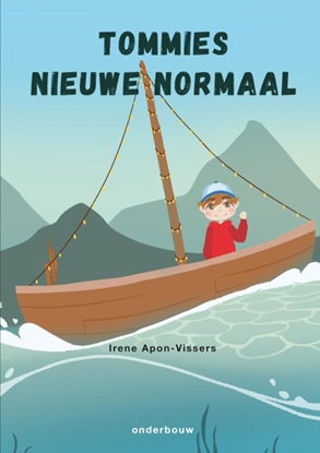 Afbeeldingen van Tommies nieuwe normaal