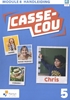 Afbeelding van Casse-cou Casse-cou 5 Module 8 Handleiding