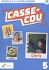Afbeelding van Casse-cou Casse-cou 5 Module 8 Handleiding