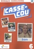 Afbeelding van Casse-cou 6 Module 5 Handleiding