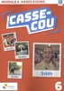 Afbeelding van Casse-cou 6 Module 5 Handleiding