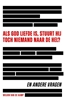 Afbeelding van Als God liefde is, stuurt Hij toch niemand naar de hel?