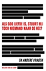 Afbeelding van Als God liefde is, stuurt Hij toch niemand naar de hel?