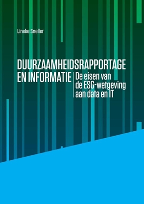 Afbeeldingen van Duurzaamheidsrapportage en Informatie
