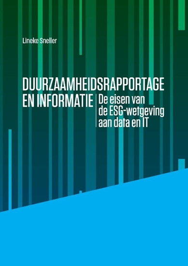 Afbeelding van Duurzaamheidsrapportage en Informatie
