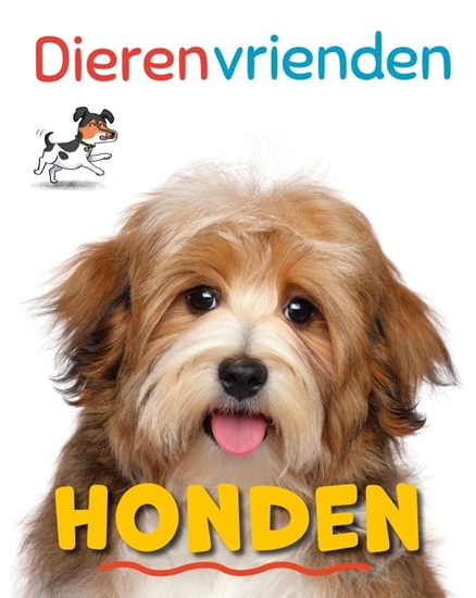 Afbeelding van Dierenvrienden Honden