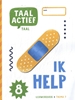 Afbeelding van Taal actief thema 7 groep 8 Leerwerkboek