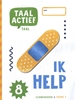 Afbeelding van Taal actief thema 7 groep 8 Leerwerkboek