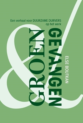 Afbeeldingen van Groen en gevangen