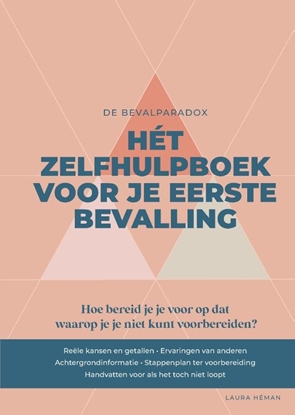 Afbeeldingen van De Bevalparadox