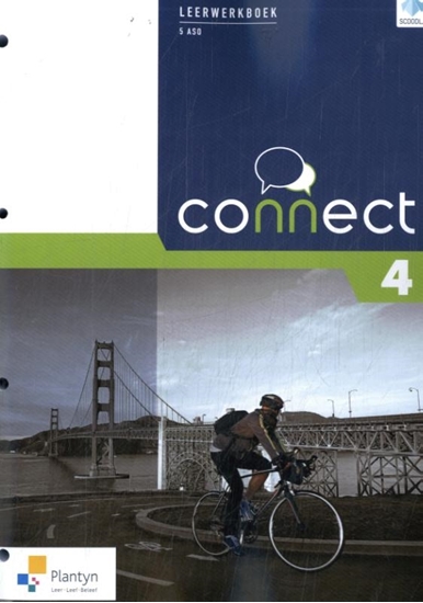 Afbeelding van Connect 4