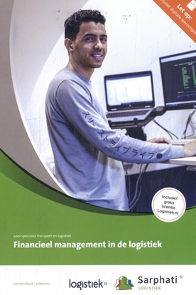 Afbeeldingen van Sarphati Financieel management in de logistiek | combipakket