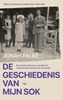 Afbeelding van De geschiedenis van mijn sok