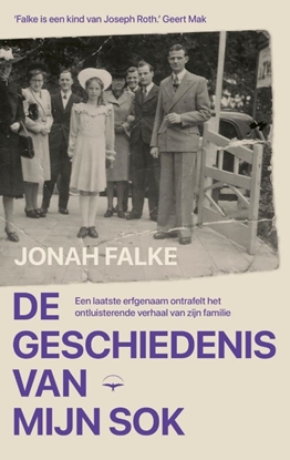 Afbeeldingen van De geschiedenis van mijn sok
