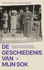 Afbeelding van De geschiedenis van mijn sok