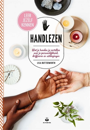 Afbeeldingen van Handlezen