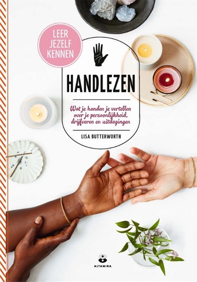 Afbeelding van Handlezen
