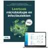 Afbeelding van Leerboek microbiologie en infectieziekten