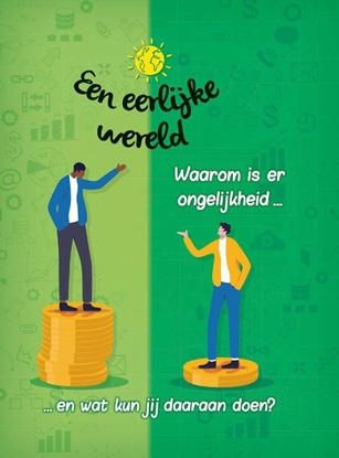 Afbeeldingen van Een eerlijke wereld?