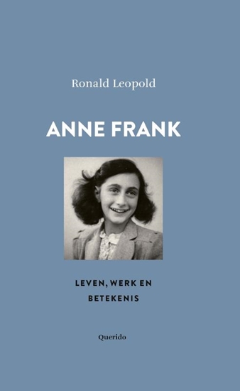 Afbeelding van Anne Frank