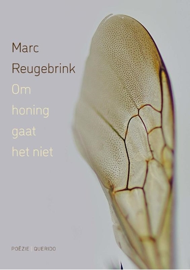 Afbeelding van Om honing gaat het niet