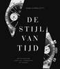 Afbeelding van De stijl van tijd