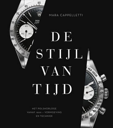 Afbeeldingen van De stijl van tijd