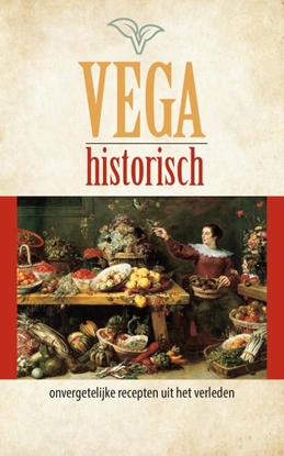 Afbeeldingen van Vega historisch